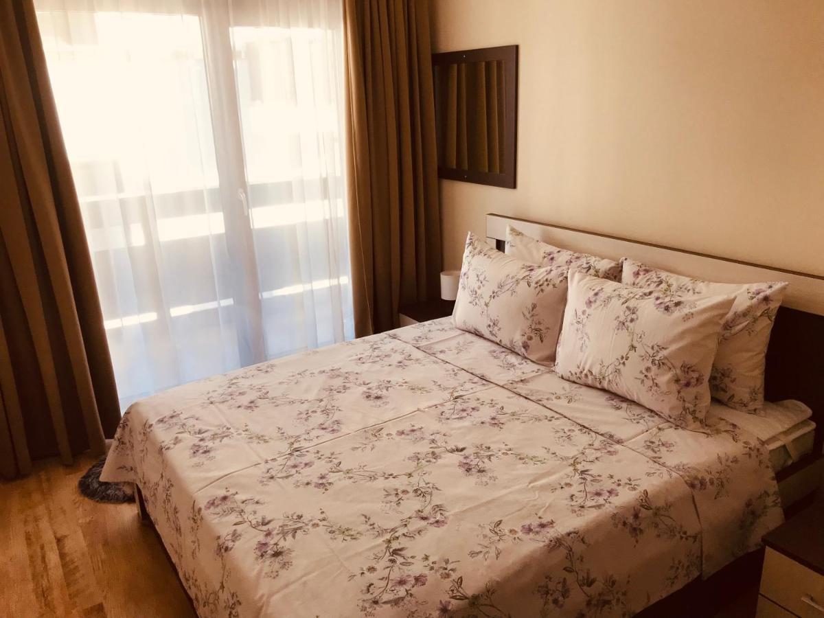 Marina Apartments - One Bedroom Bansko Exteriör bild